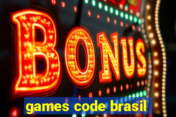 games code brasil